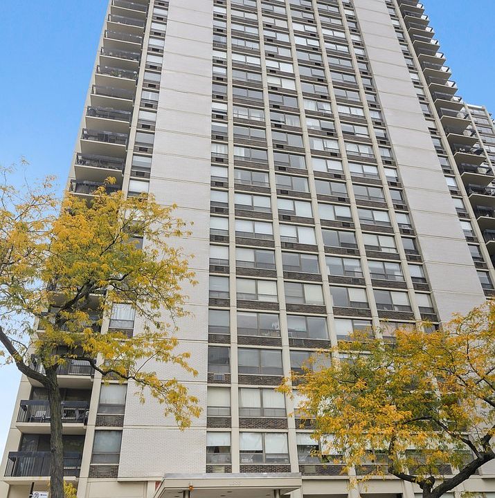 1st image of 1355 N Sandburg Ter #2906