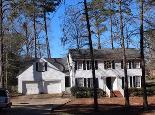 2827 W Doublegate Dr, Albany, GA 31721