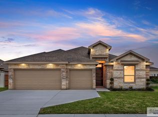 3908 Water Lilly, McAllen, TX 78504