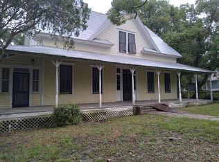 331 NE Central Ave, Blackshear, GA 31516