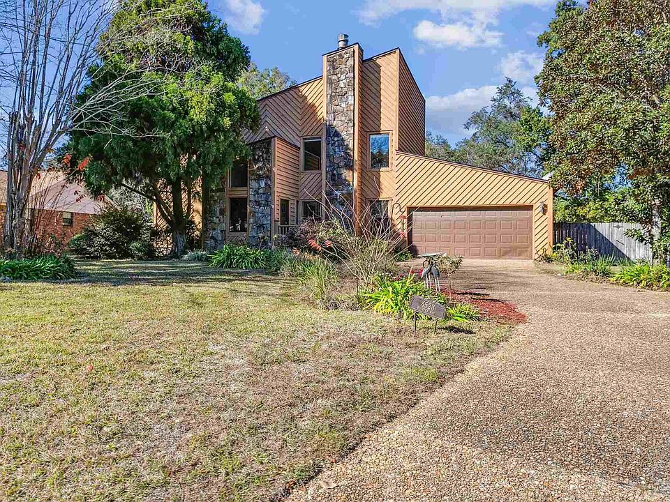 4523 Whisper Way, Pensacola, FL 32504 Zillow