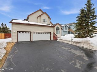 5816 Katahdin Dr, Anchorage, AK 99502