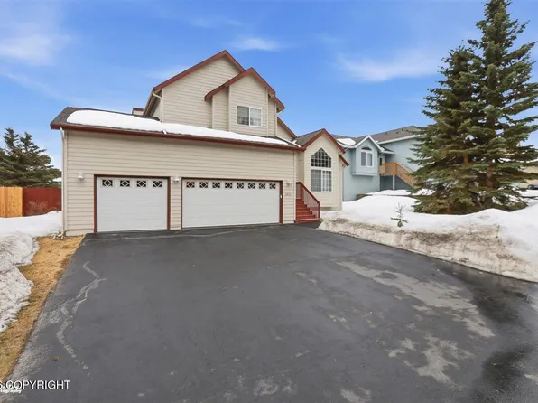 5816 Katahdin Dr, Anchorage, AK 99502