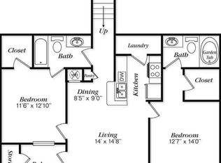 Carrington Park, Montgomery, AL 36106
