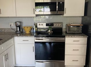 2848 SW Lakemont Pl, Palm City, FL 34990