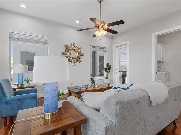 1005 Bingham St #5 — Photo 34
