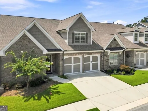 5660 Ansley Ridge Ln #81, Suwanee, GA 30024