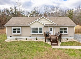 1640 Tardy Mountain Rd, Altavista, VA 24517