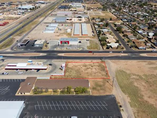 120 E 87th St, Odessa, TX 79765