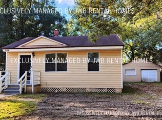 3158 N 3rd Street Cir, Jacksonville, FL 32254