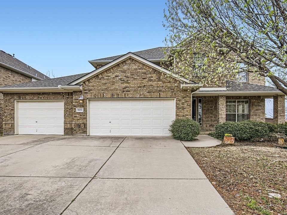 9608 Barksdale Dr, Fort Worth, TX 76244 Zillow