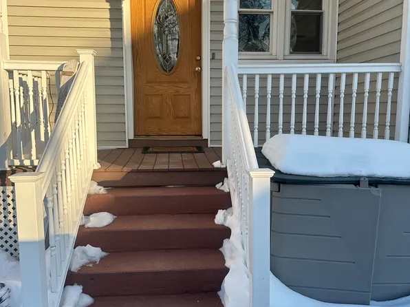 526 Washington St #1, Peekskill, NY 10566