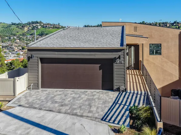 3874 W Point Dr, Los Angeles, CA 90065