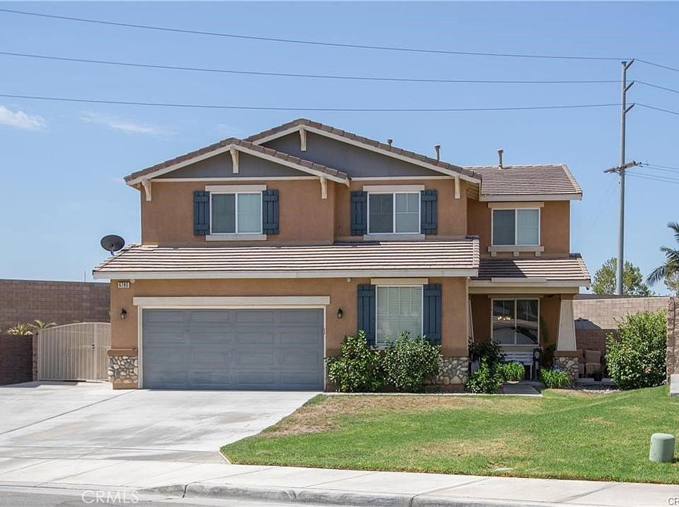 6785 Cecille Cir, Mira Loma, CA 91752 Zillow