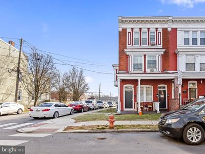 620 E End Ave, Lancaster, PA, 17602