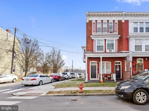 620 E End Ave, Lancaster, PA 17602
