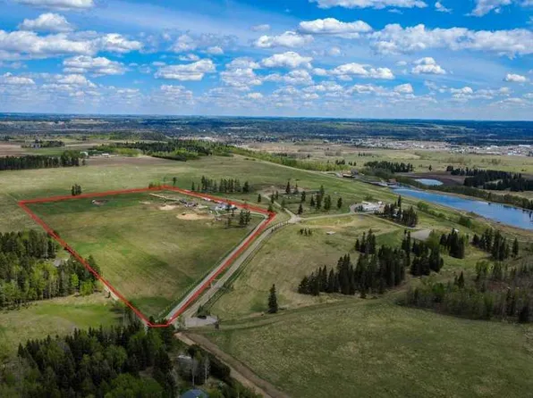 33139 SW Range Road 55 #10, Mountain View County, AB T0M 1X0