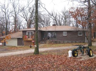 161 Durington Rd, Buffalo, MO 65622