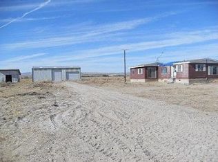 2020 Bench Rd, Fallon, NV 89406