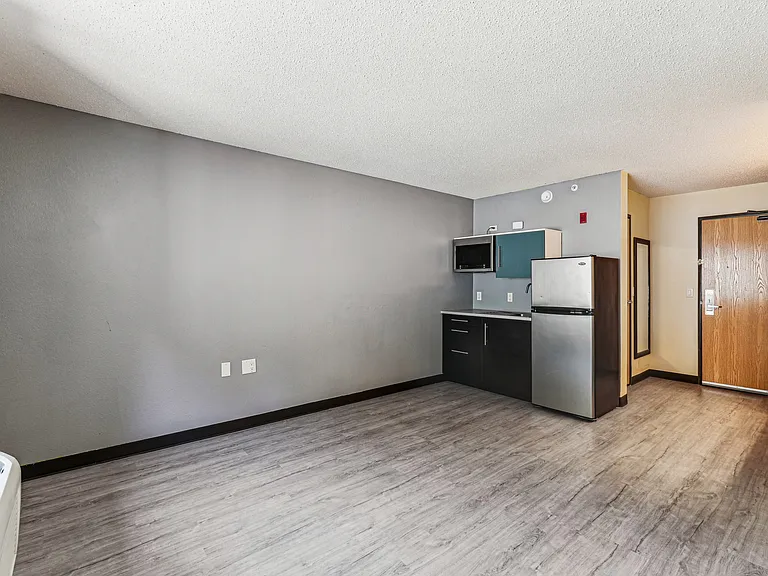 Kitchen/Living