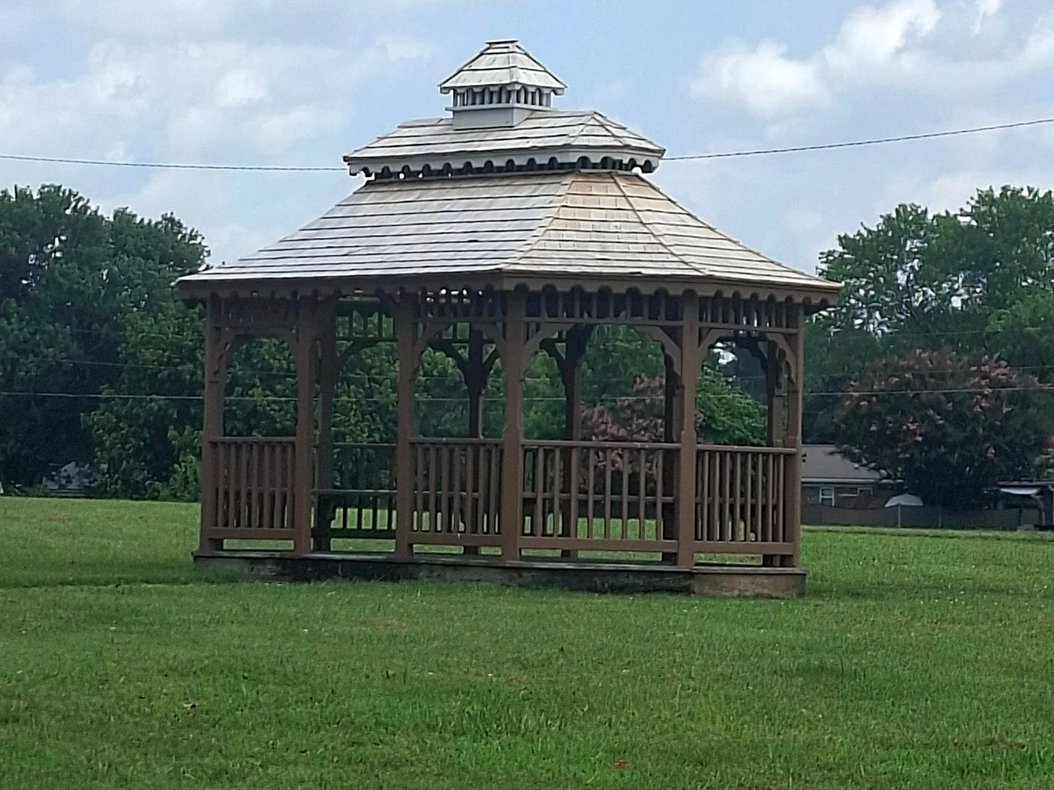 Pet Friendly Apartments in Pulaski, TN | Updated 1, 2, and 3 Bedrooms Available — Photo 4