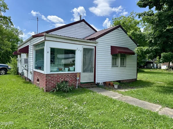 527 Paine St, Sevierville, TN 37862