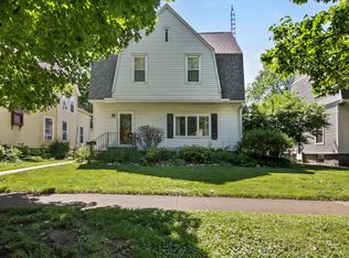 1012 N Evans St, Bloomington, IL