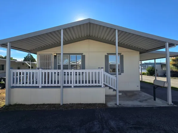 8800 Eton Ave Space 108, Canoga Park, CA 91304