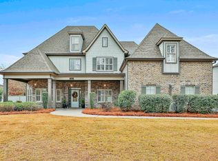 100 Southmill Ln, Senoia, GA 30276