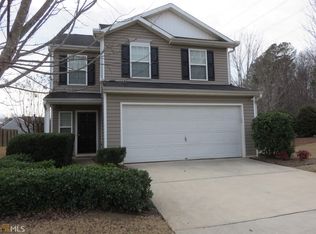 2610 Richfield Pl #131, Cumming, GA 30040