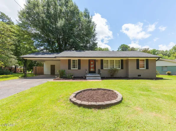 86 Beechwood Dr, Jackson, TN 38301