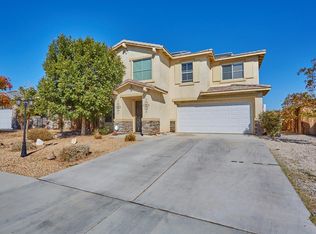 14138 Verde St, Hesperia, CA 92345