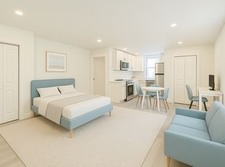 138 S 8th St FLOOR 2, Philadelphia, PA 19107