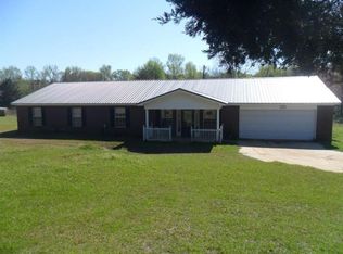 162 County Road 2338, Douglassville, TX 75560