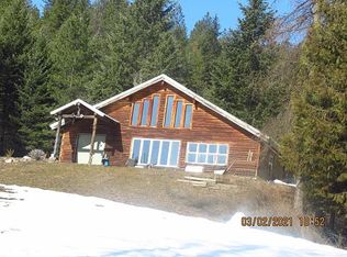 319113 Highway 2, Newport, WA 99156