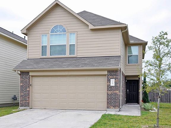 2nd image of 2514 Kiplands Way Dr