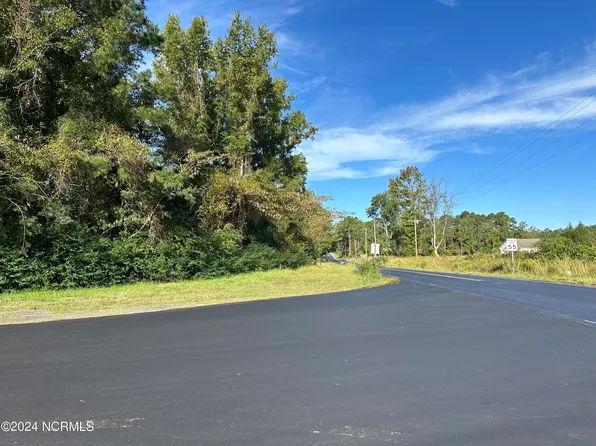 Near 427 Smyrna Road, Whiteville, NC 28472