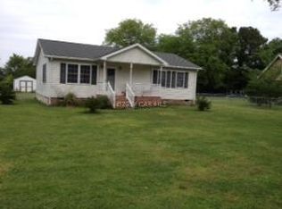 26410 Mariners Rd, Crisfield, MD 21817