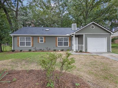 304 N Meade Dr, Peachtree City, GA, 30269