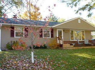 2076 Randy Ave, White Bear Lake, MN 55110