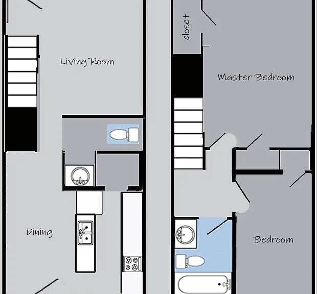 630 S Main St #14 — Photo 3