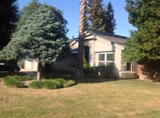 7244 N Babigian Ave, Fresno, CA 93722