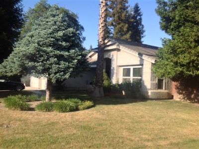 7244 N Babigian Ave, Fresno, CA, 93722