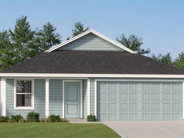 15724 Plum Brook Dr, Conroe, TX 77303