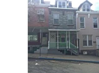 1222 Oley St, Reading, PA 19604