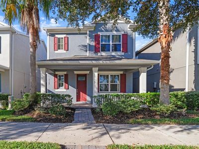 5548 Thomas Square Dr, Winter Garden, FL, 34787
