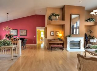 2563 Bentley Ridge Dr, San Jose, CA 95138