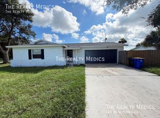 1718 Palmer Ln, Rockledge, FL 32955
