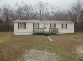 751 Van Dyke Rd, Henderson, NC 27537