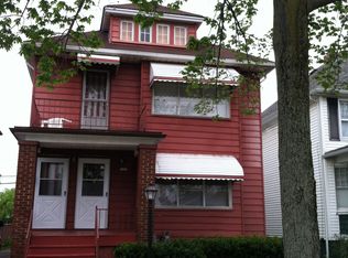 1421 Wayburn St, Grosse Pointe Park, MI